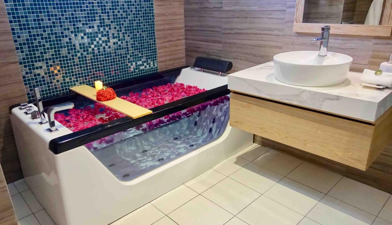 Zero Degree Residence Fuvahmulah Extérieur photo